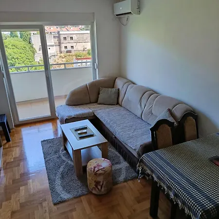 Apartman Trebinje 公寓
