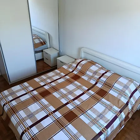 公寓 Apartman Trebinje *