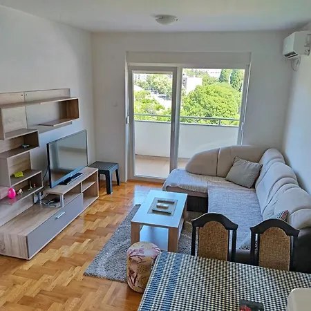 Apartman Trebinje 公寓 特雷比涅