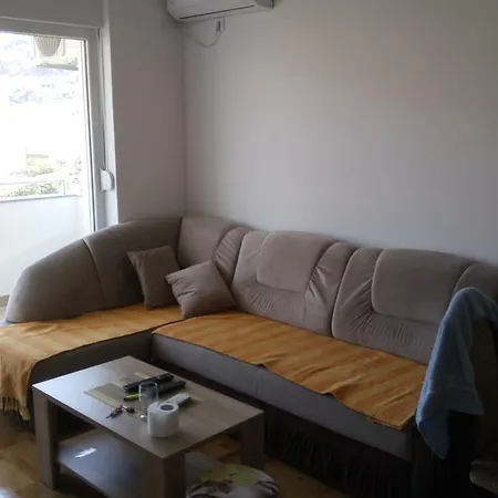 شقة Apartman Trebinje *
