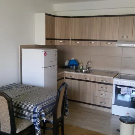 Apartman Trebinje 公寓 特雷比涅