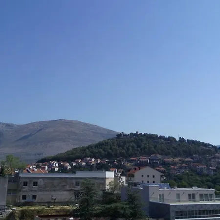 Apartman Trebinje 公寓 特雷比涅