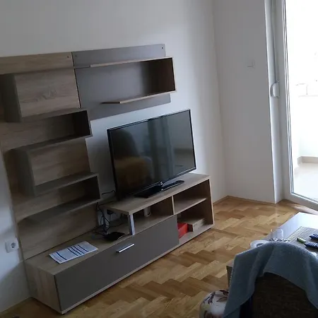 Apartman Trebinje شقة