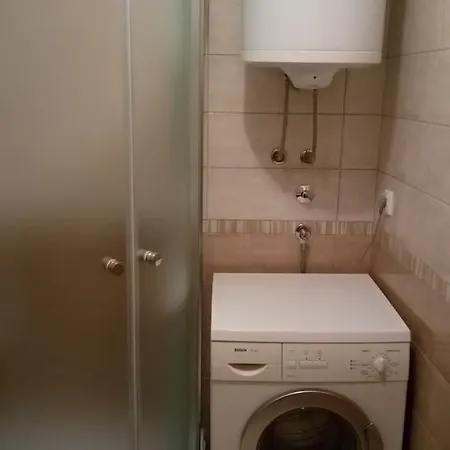 شقة Apartman Trebinje تريبينيي