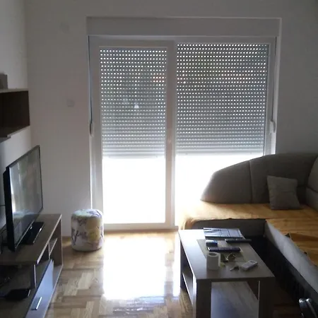 Apartman Trebinje 特雷比涅