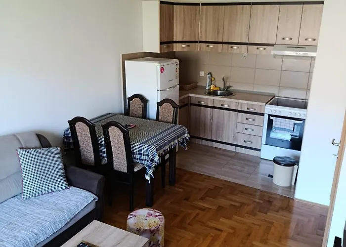 Apartman Trebinje * Требинье
