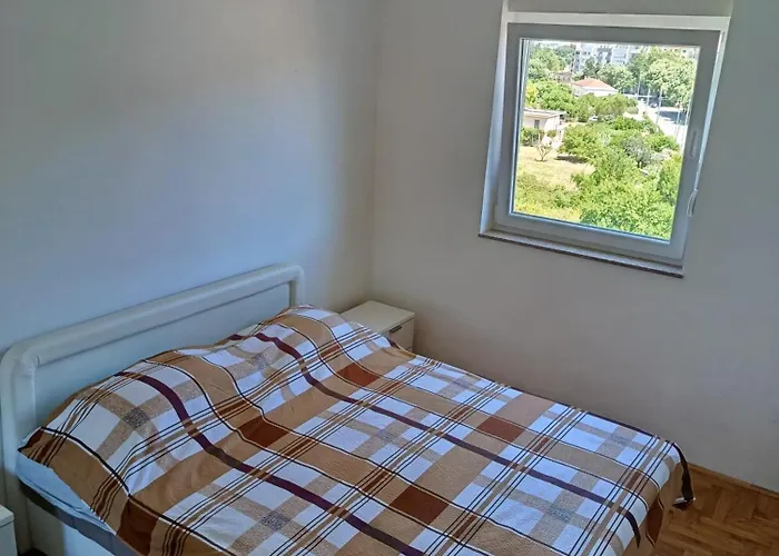 شقة Apartman Trebinje