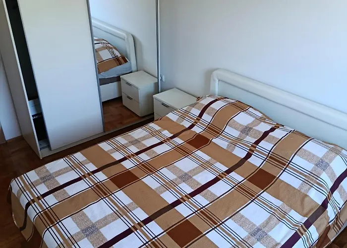 Apartman Trebinje شقة *