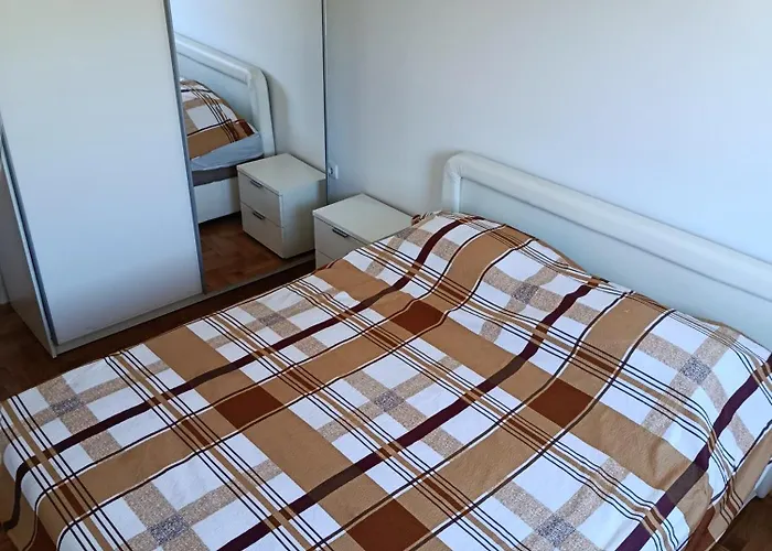 Апартаменты Apartman Trebinje *