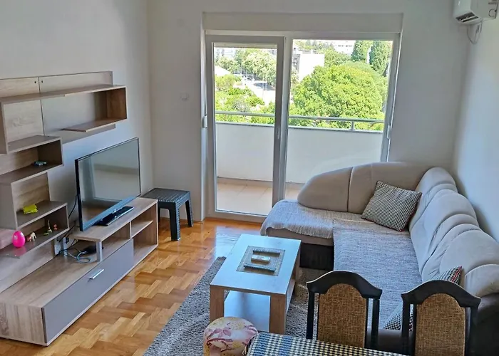 Apartman Trebinje شقة تريبينيي