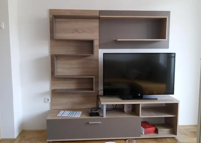 Apartman Trebinje شقة تريبينيي