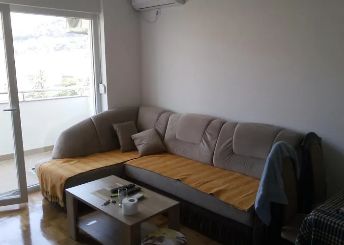 Апартаменты Apartman Trebinje *