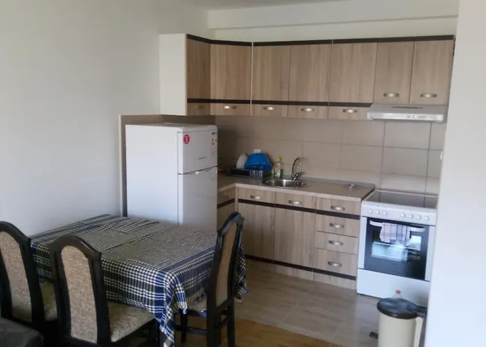 Apartman Trebinje شقة تريبينيي