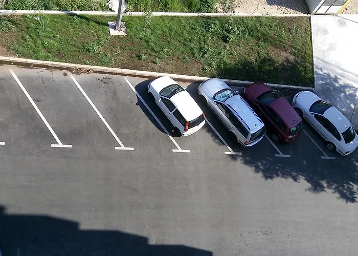 Apartman Trebinje * Требинье