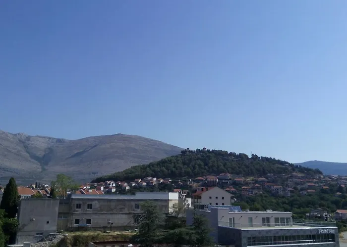 Apartman Trebinje Апартаменты Требинье