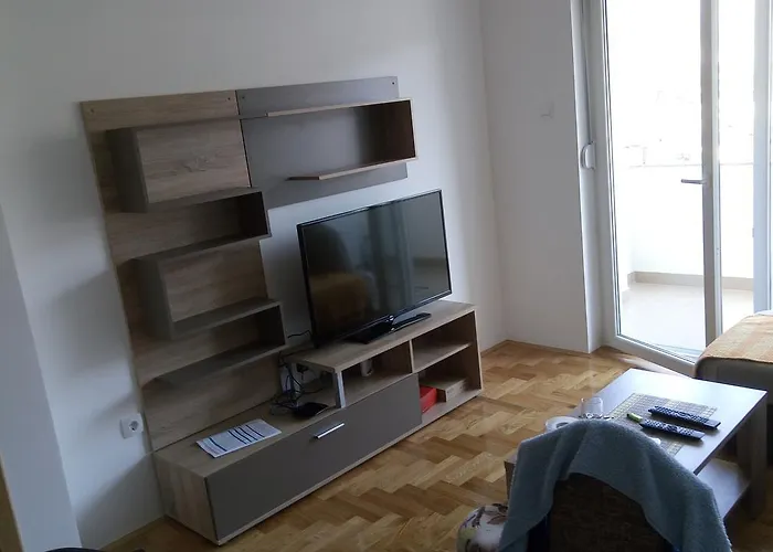 Apartman Trebinje شقة
