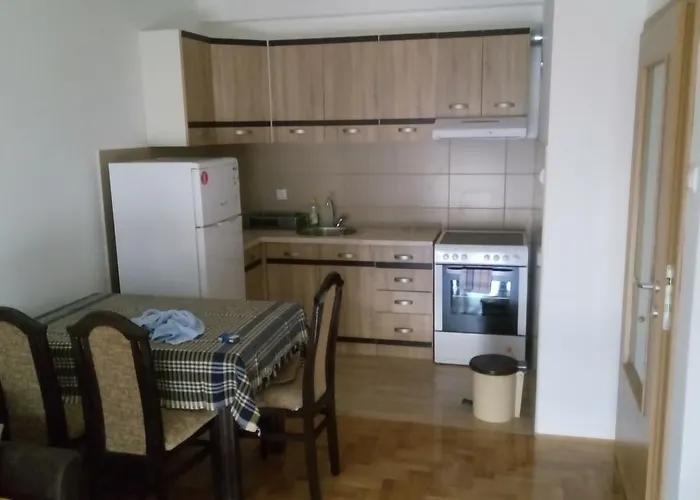 Apartman Trebinje *