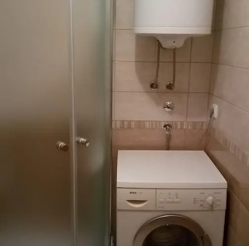 شقة Apartman Trebinje تريبينيي