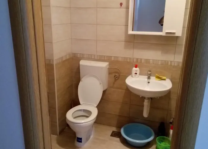 Apartman Trebinje * تريبينيي