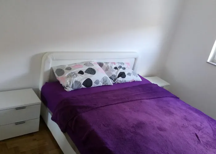 شقة Apartman Trebinje تريبينيي