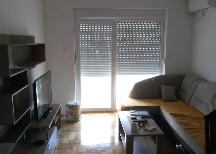 Apartman Trebinje تريبينيي