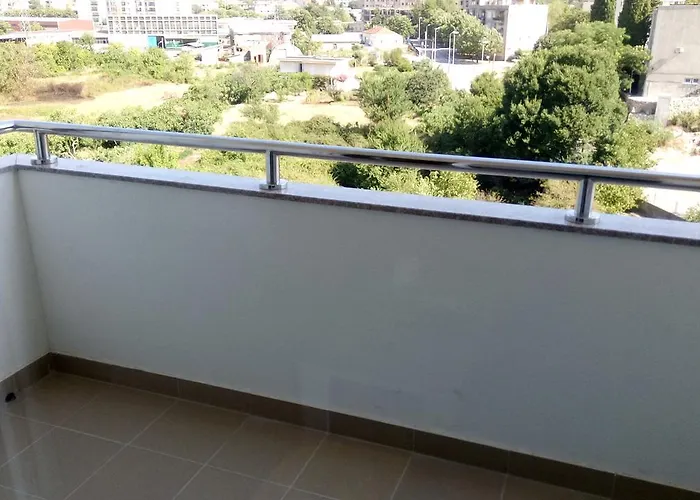 Apartman Trebinje Апартаменты *